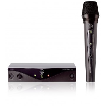 Bộ Micro không dây AKG Perception 45 Vocal